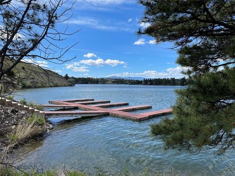 Photo of nhn Danas Point Drive, Helena, MT 59602 (MLS # 401298)