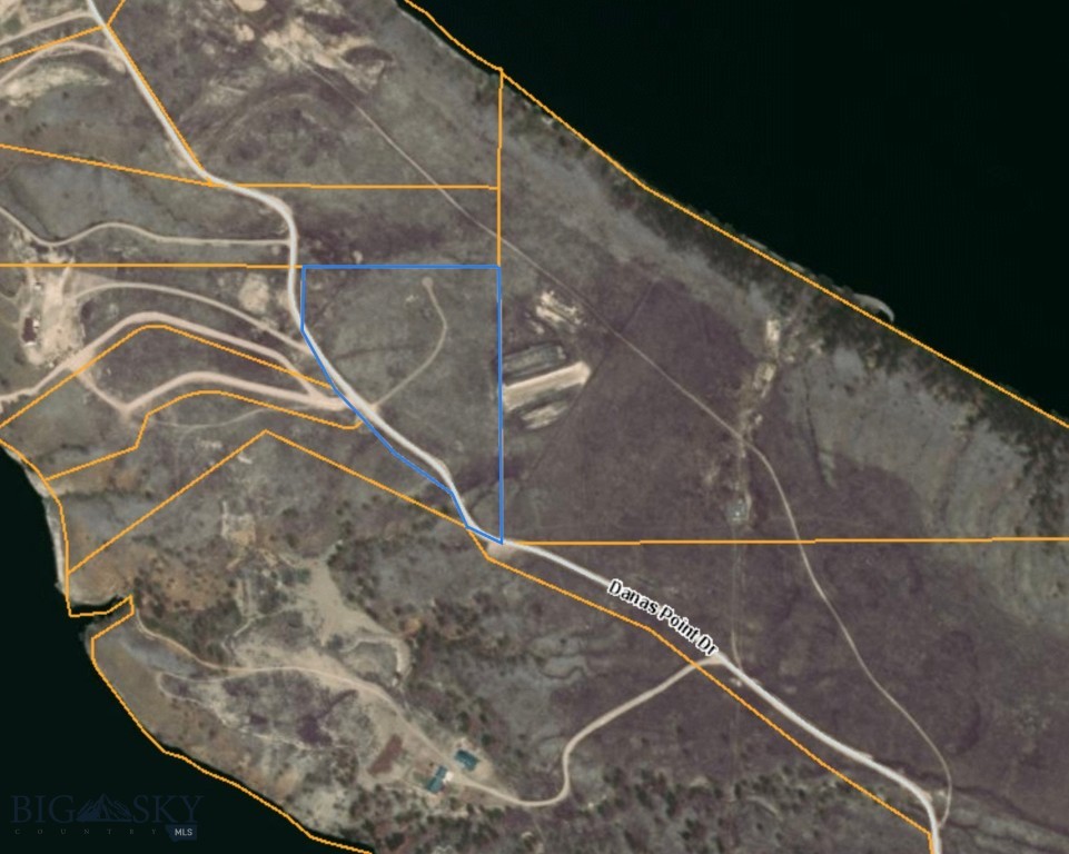 Other - Land
