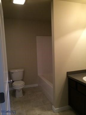 Baxter Condos - Residential Income