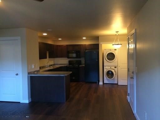 Baxter Condos - Residential Income