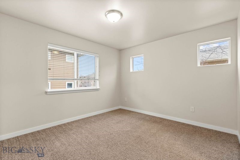 Baxter Condos - Residential Income