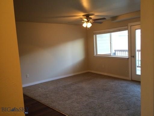 Baxter Condos - Residential Income