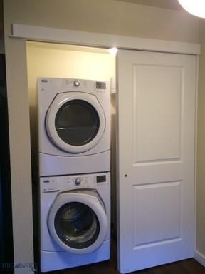 Baxter Condos - Residential Income