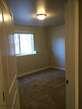 Baxter Condos - Residential Income