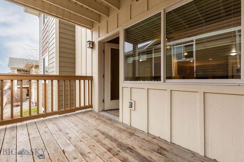 Baxter Condos - Residential Income