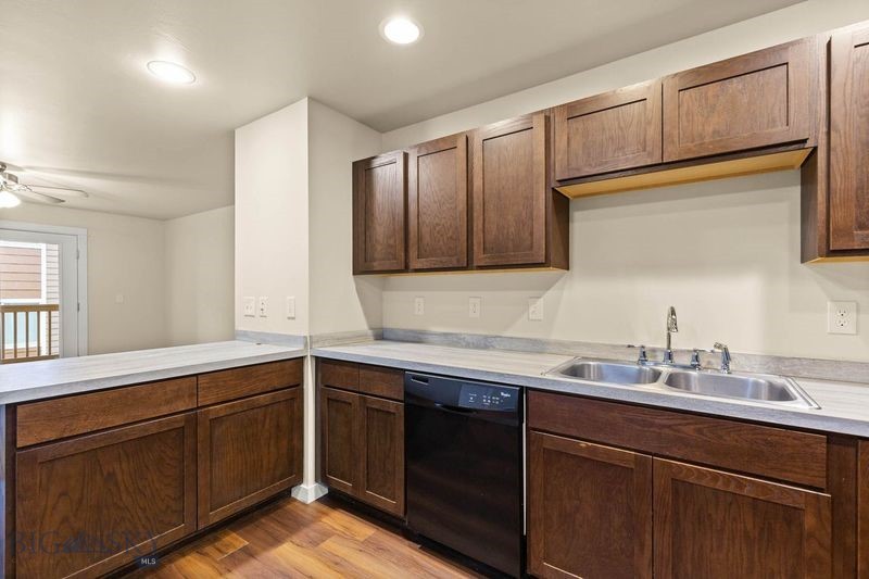 Baxter Condos - Residential Income