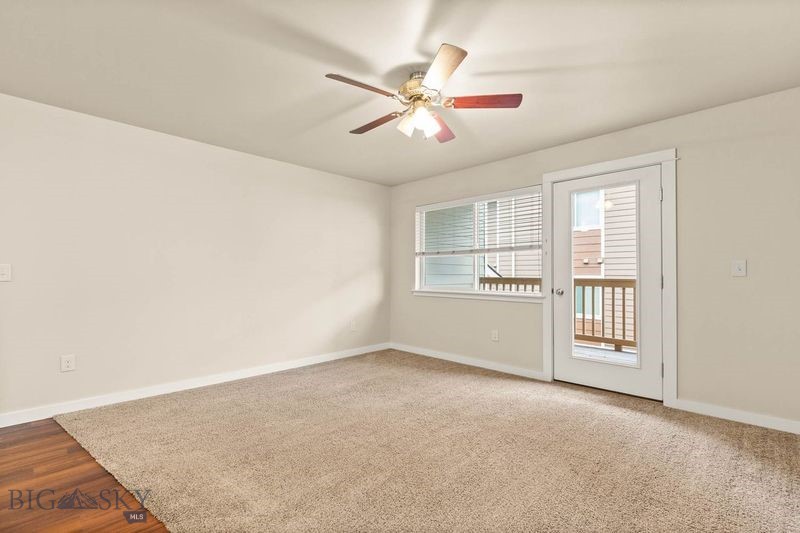 Baxter Condos - Residential Income