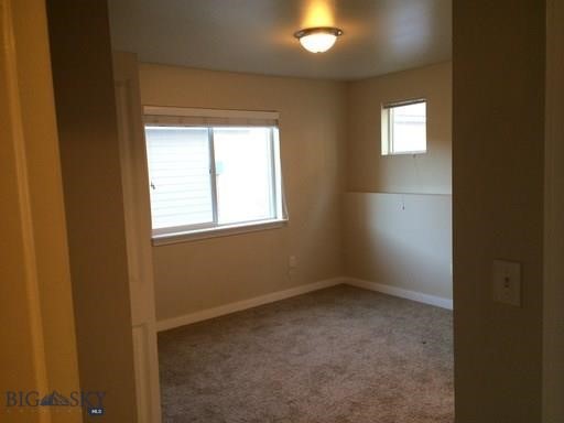 Baxter Condos - Residential Income