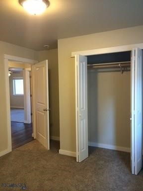 Baxter Condos - Residential Income