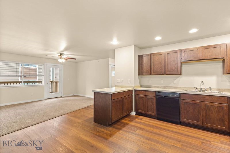 Baxter Condos - Residential Income