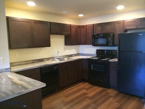 Baxter Condos - Residential Income