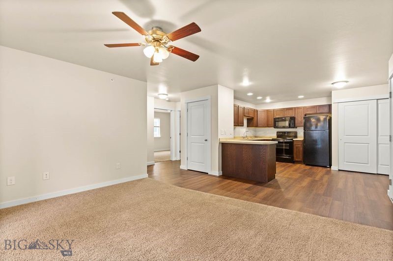 Baxter Condos - Residential Income