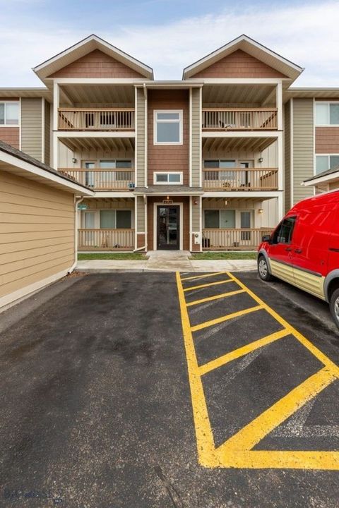 2232 Baxter Lane Units 1-12 Bozeman MT 59718