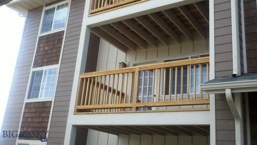 Baxter Condos - Residential Income