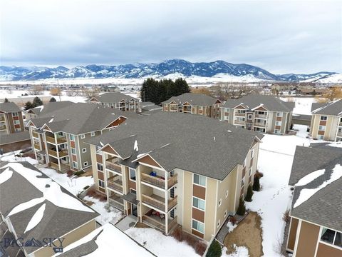 2232 Baxter Lane Units 1-12 Bozeman MT 59718