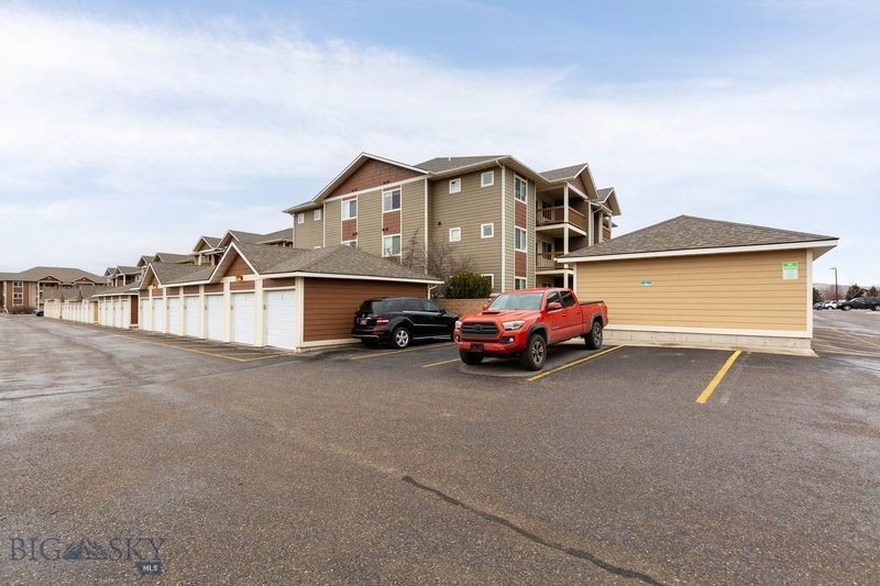 Baxter Condos - Residential Income