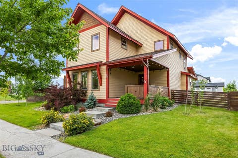 Photo of 79 Stafford Avenue, Bozeman, MT 59718 (MLS # 412390)