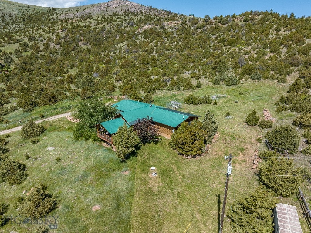 109 Dry Creek Trail