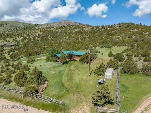 Photo of 109 Dry Creek Trail, Ennis, MT 59729 (MLS # 412290)