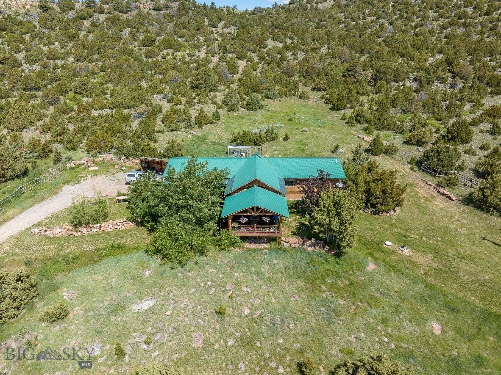 109 Dry Creek Trail