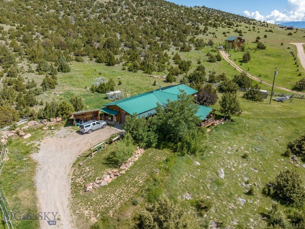 109 Dry Creek Trail