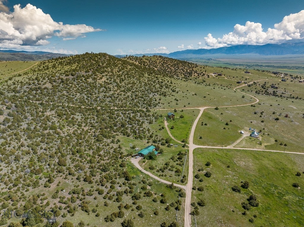 109 Dry Creek Trail