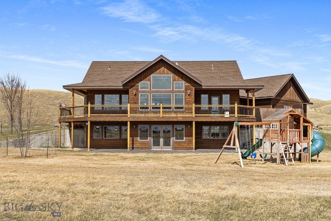 14 Cinnamon Teal Road