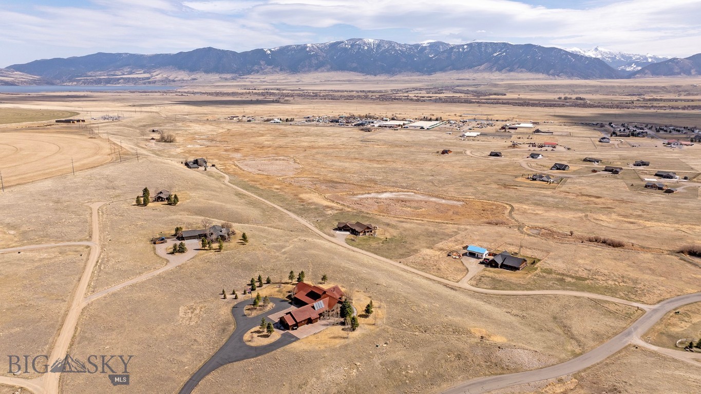 Pintail Ridge - Residential