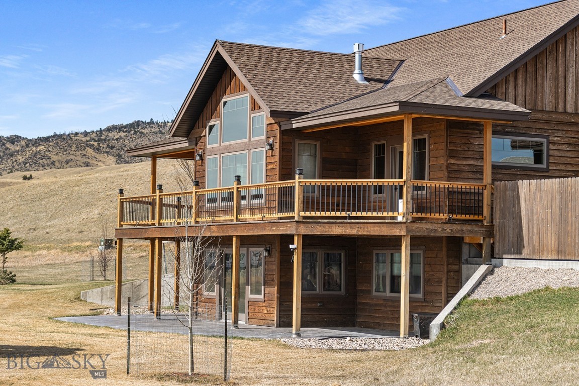 Pintail Ridge - Residential