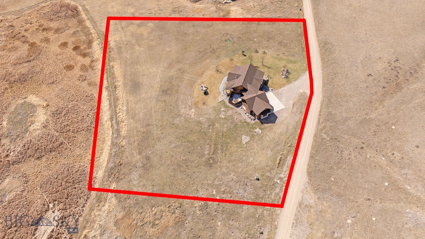 Pintail Ridge - Residential