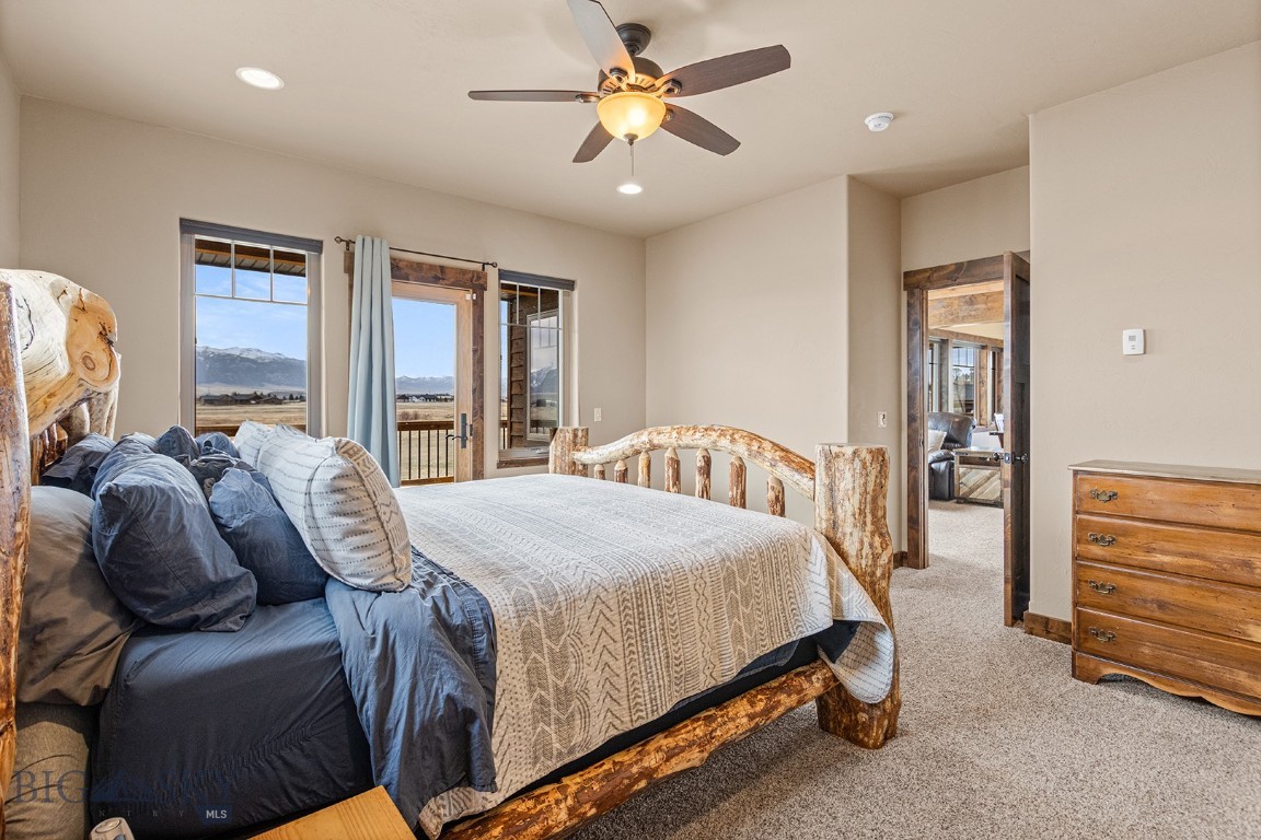 Pintail Ridge - Residential
