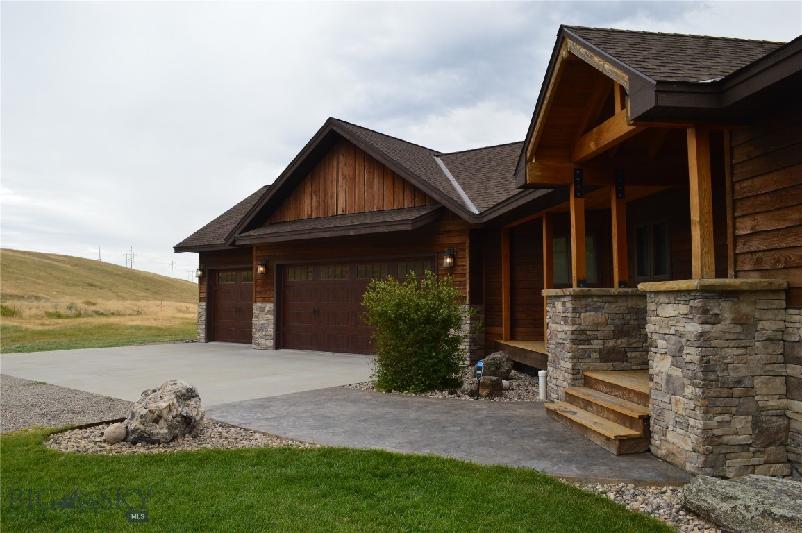 Pintail Ridge - Residential
