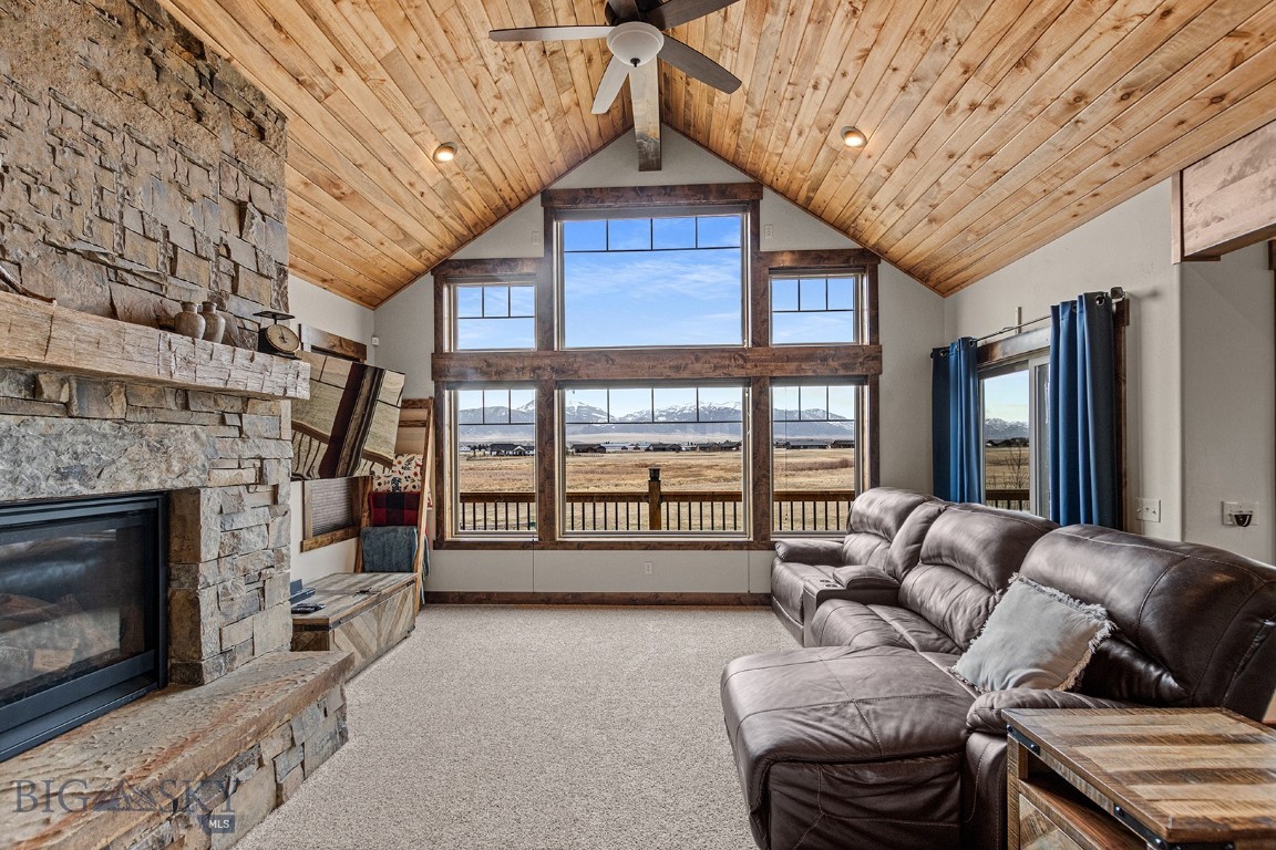 Pintail Ridge - Residential