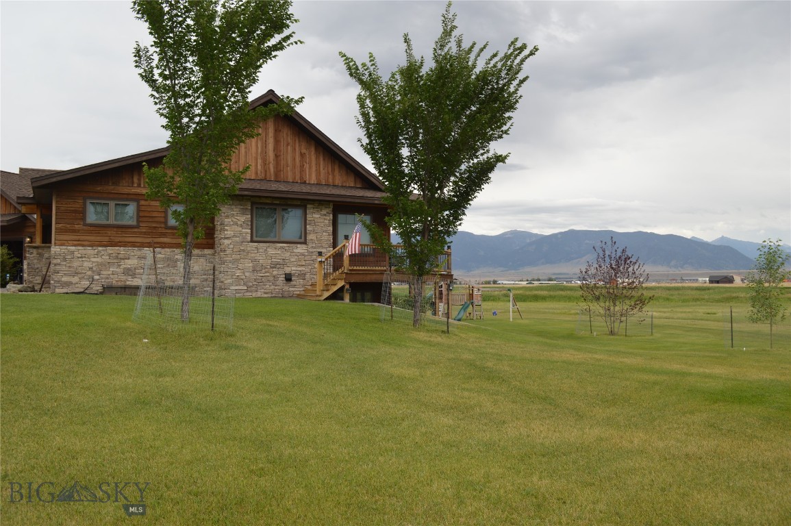 Pintail Ridge - Residential