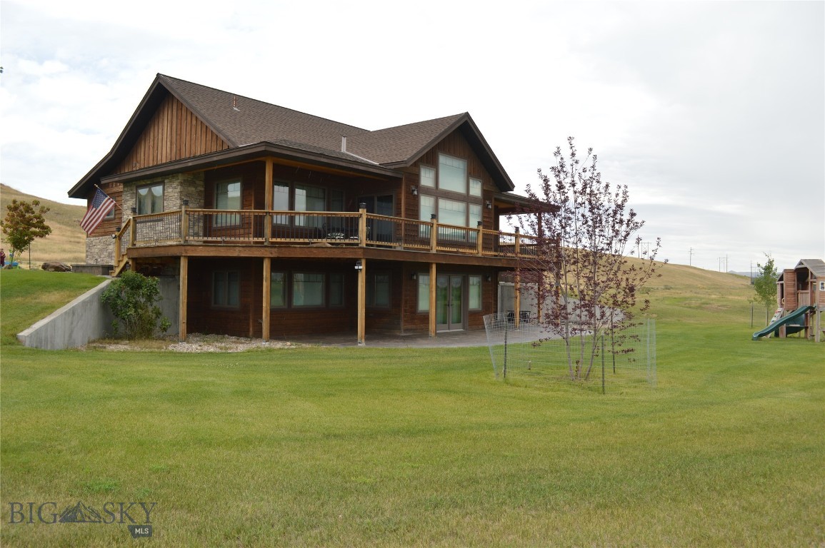Pintail Ridge - Residential