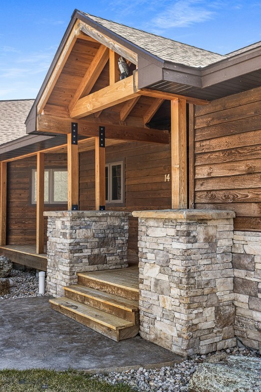 Pintail Ridge - Residential