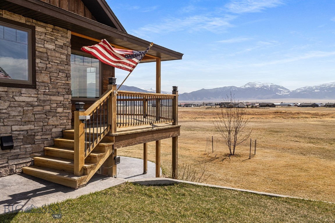 Pintail Ridge - Residential