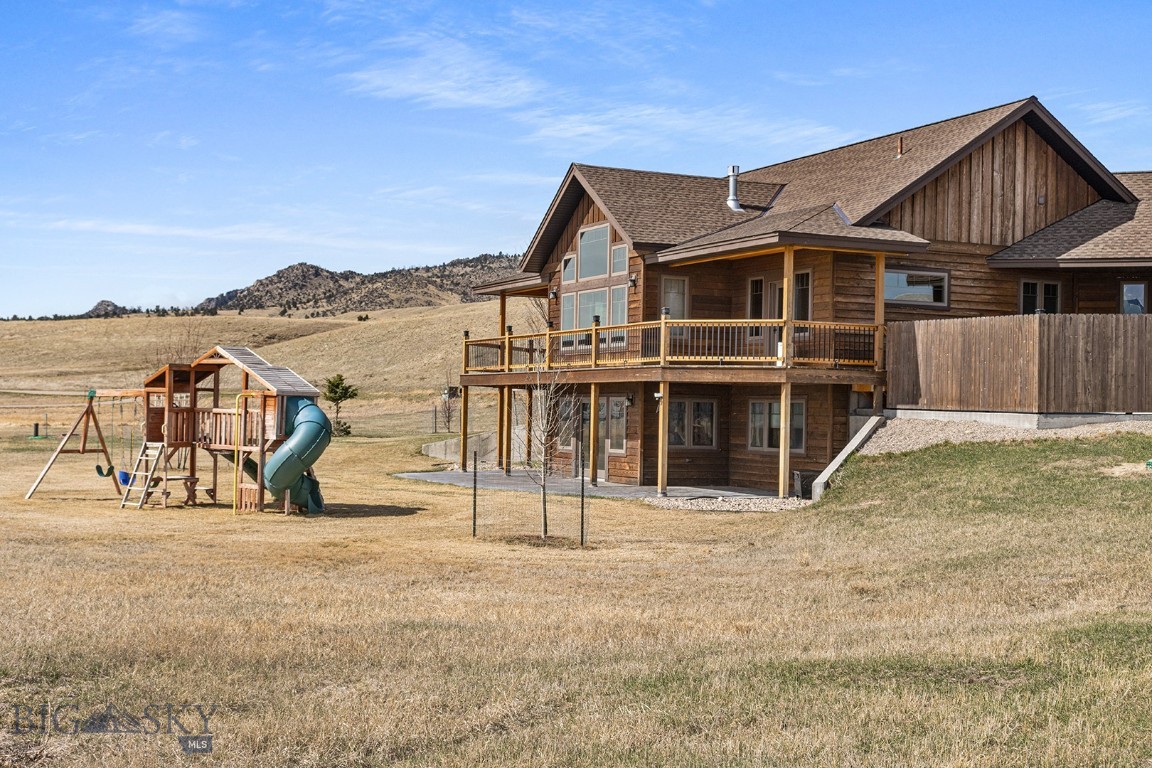 Pintail Ridge - Residential