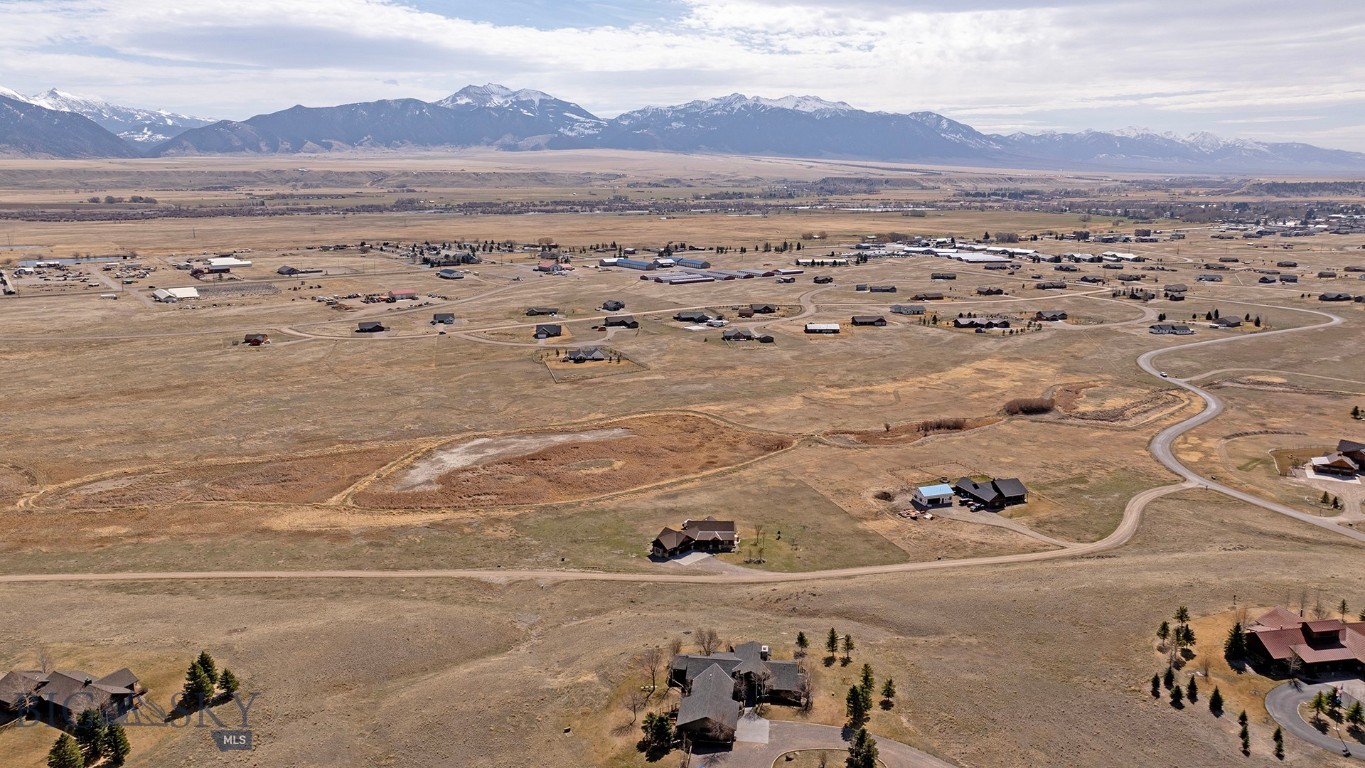 Pintail Ridge - Residential