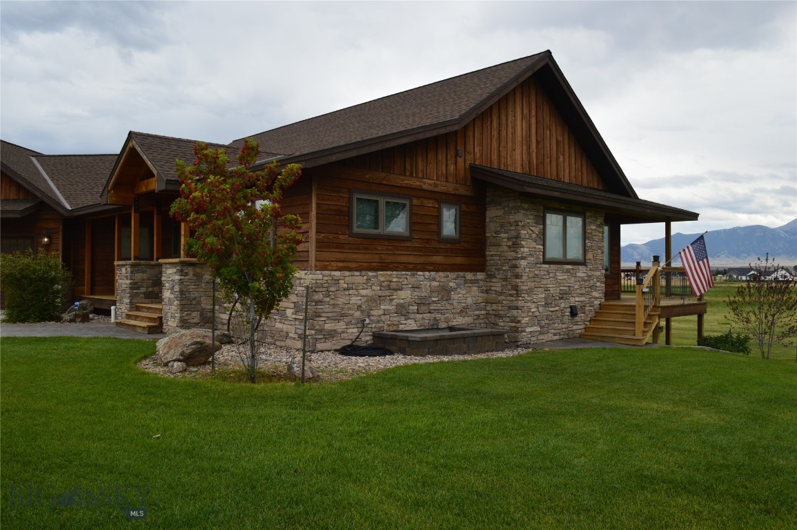 Pintail Ridge - Residential