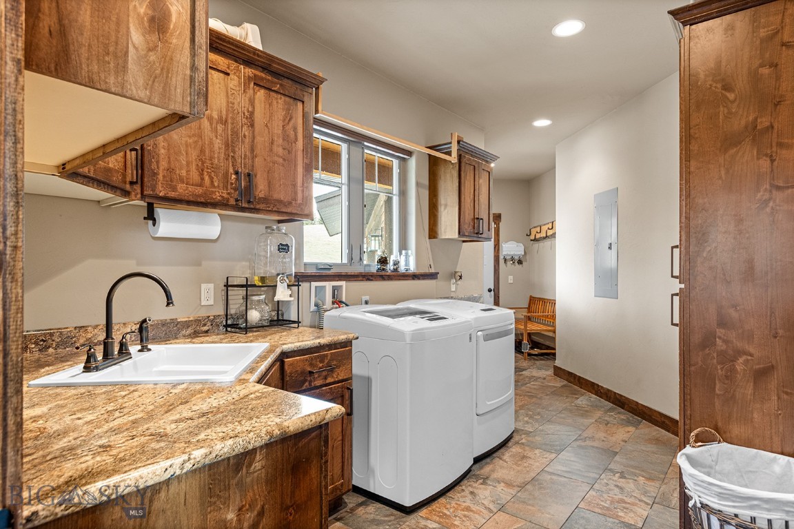 Pintail Ridge - Residential