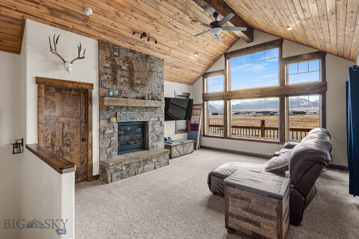 Pintail Ridge - Residential