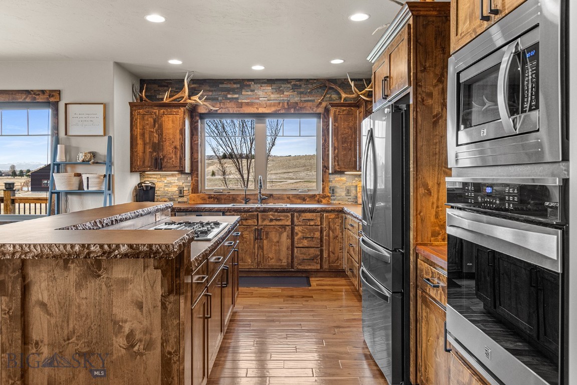 Pintail Ridge - Residential