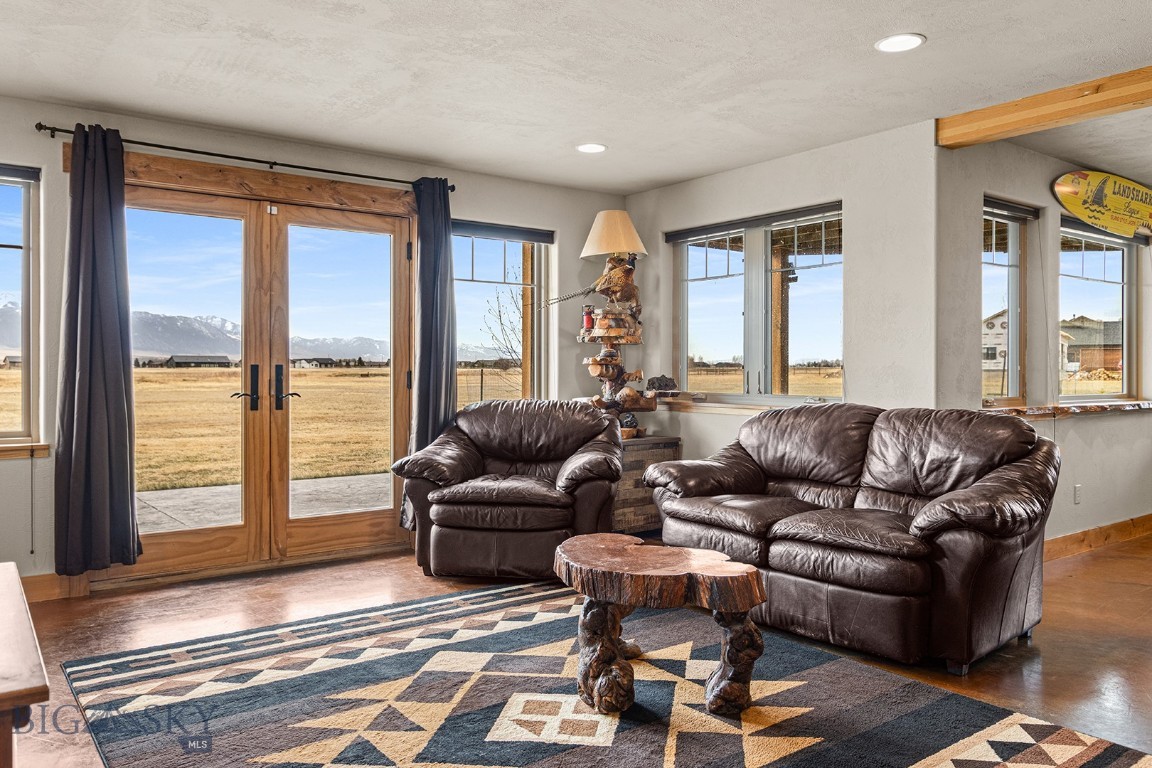 Pintail Ridge - Residential