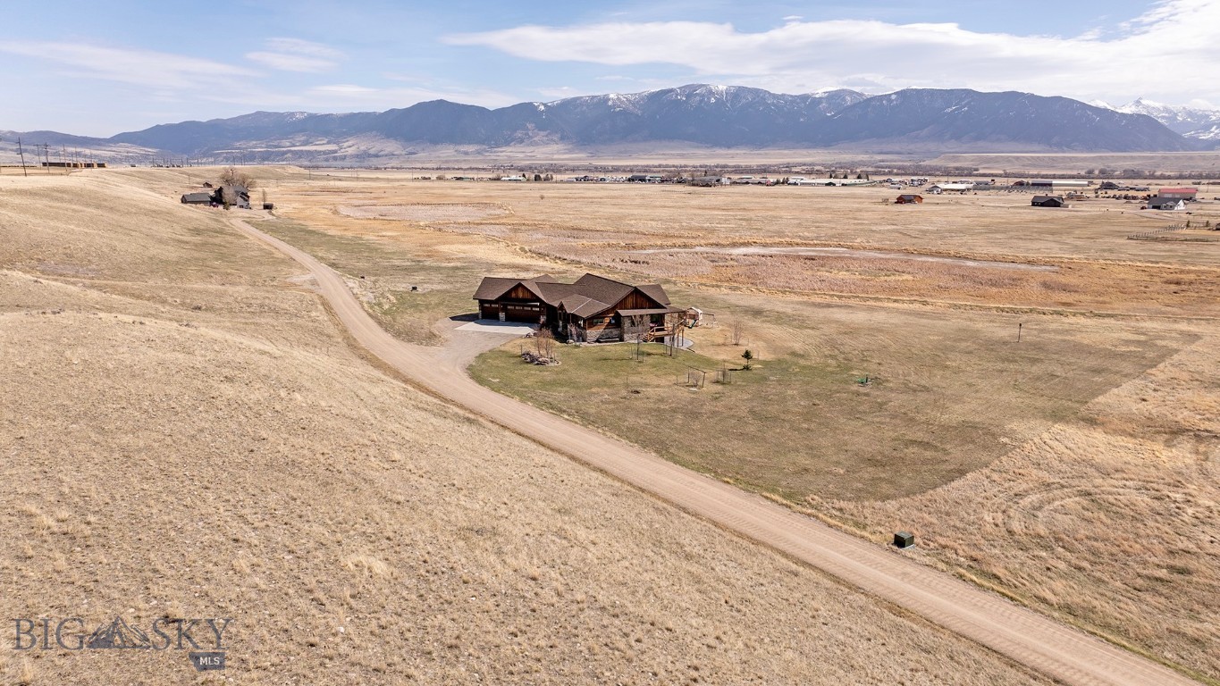 Pintail Ridge - Residential