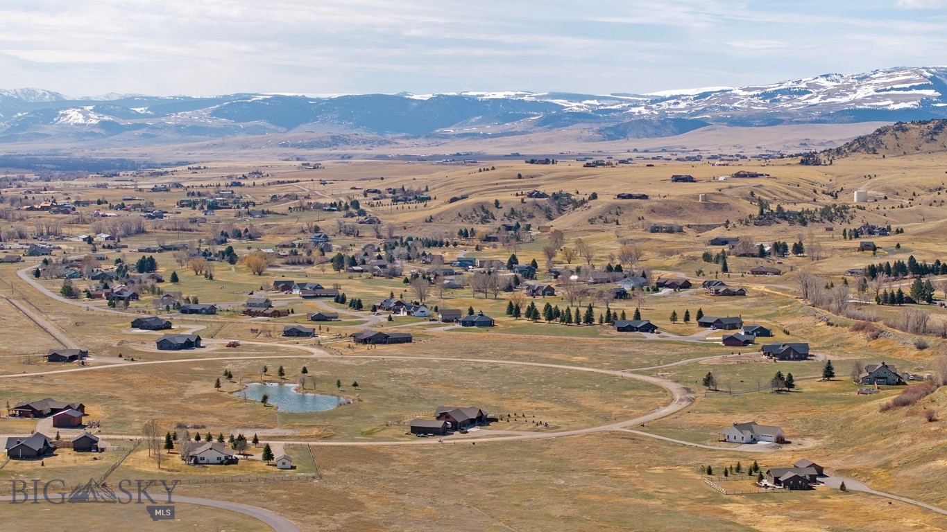 Pintail Ridge - Residential