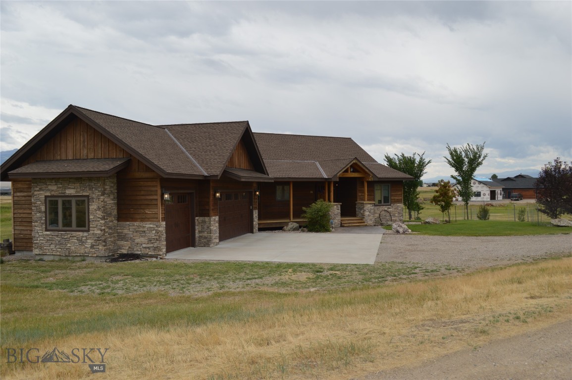 Pintail Ridge - Residential