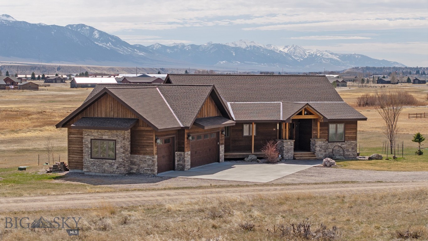 Pintail Ridge - Residential