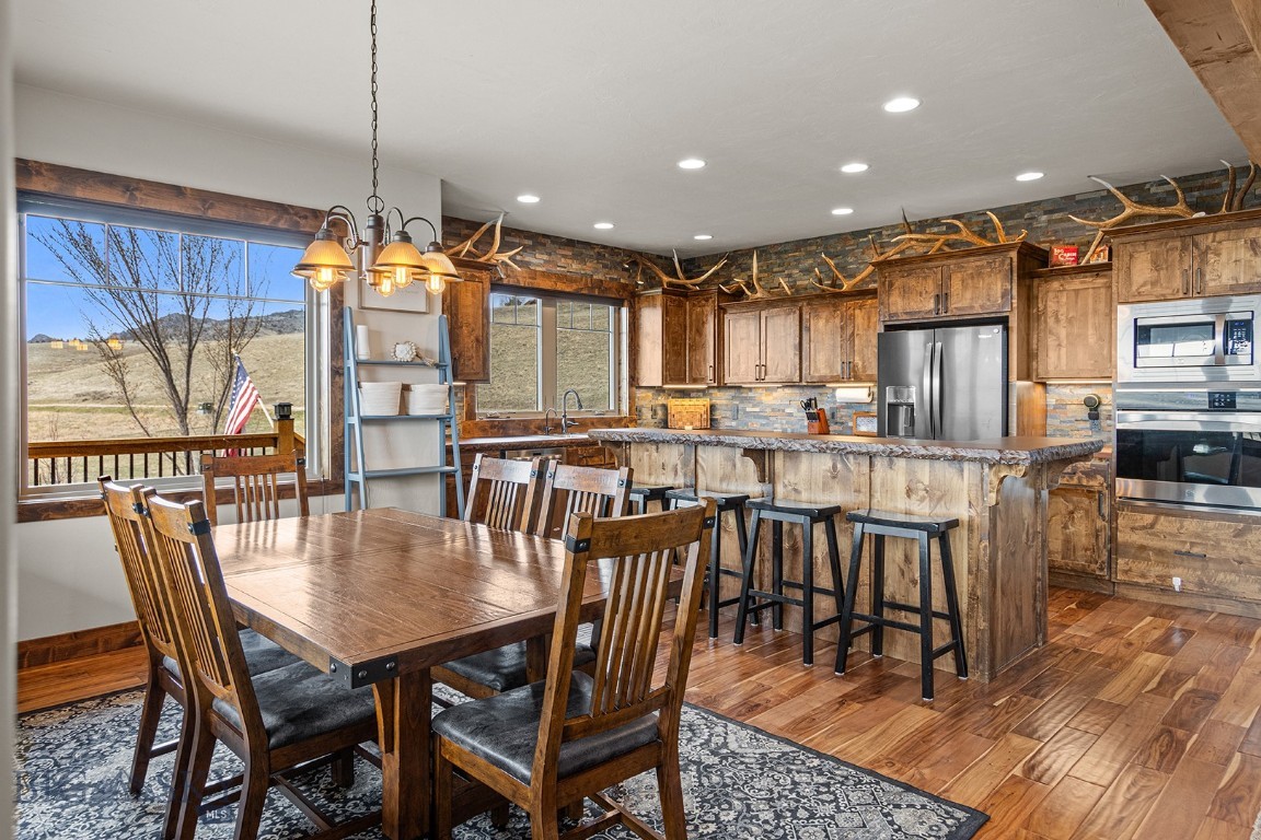 Pintail Ridge - Residential