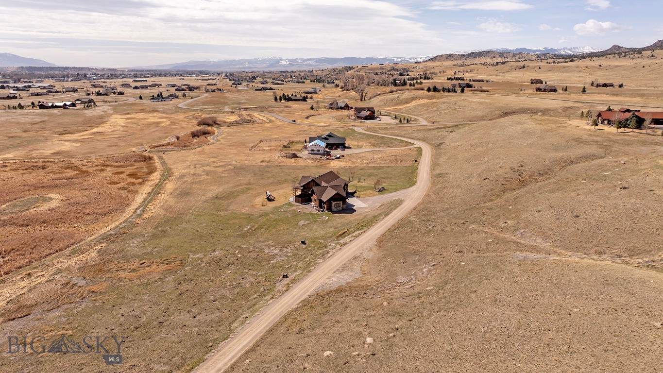 Pintail Ridge - Residential